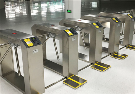 不同類型門禁通道閘機(jī)，可根據(jù)不同的場地選擇